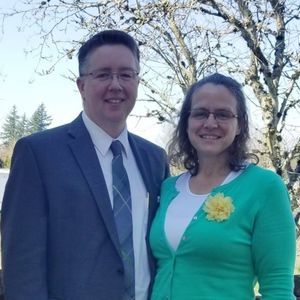 Meet your Posher, Doyle-bonnie